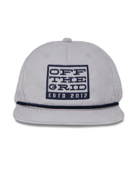 Stacking Hat - Xtrusion Overland
