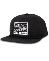 Stacking Hat - Xtrusion Overland