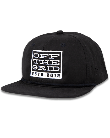 Stacking Hat - Xtrusion Overland