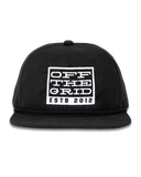 Stacking Hat - Xtrusion Overland