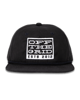 Stacking Hat - Xtrusion Overland