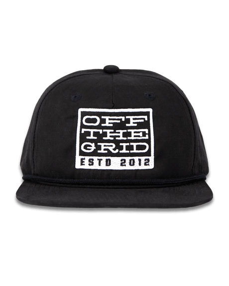Stacking Hat - Xtrusion Overland