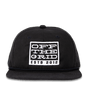 Stacking Hat - Xtrusion Overland