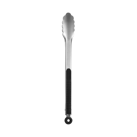 Stainless Locking Tongs - 12" - Xtrusion Overland