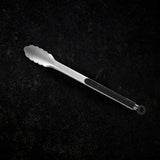 Stainless Locking Tongs - 12" - Xtrusion Overland