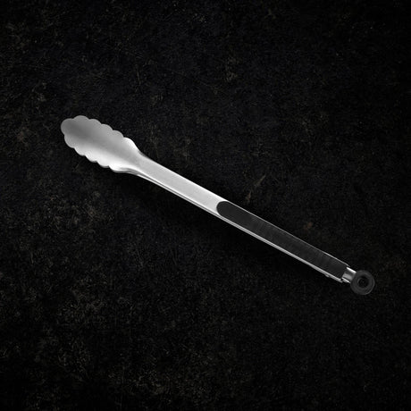 Stainless Locking Tongs - 12" - Xtrusion Overland