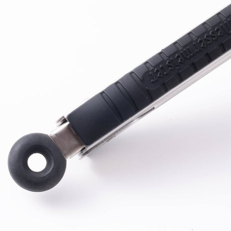 Stainless Locking Tongs - 12" - Xtrusion Overland