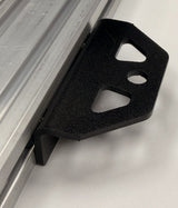 Stainless Rooftop Tent Brackets for XO.SKLTN Topper - Xtrusion Overland