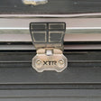 Stainless Rooftop Tent Brackets for XO.SKLTN Topper - Xtrusion Overland
