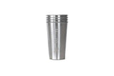 Stainless Steel 16oz Camp Cups (4) - Xtrusion Overland