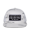 Stamped Snapback Hat - Xtrusion Overland