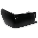 Standard 2G Tundra Rear Bumper Caps (Metal) - Xtrusion Overland