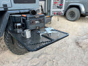 Standard Aluminum Camping Table - Xtrusion Overland