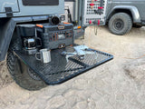 Standard Aluminum Camping Table - Xtrusion Overland