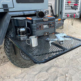 Standard Aluminum Camping Table - Xtrusion Overland