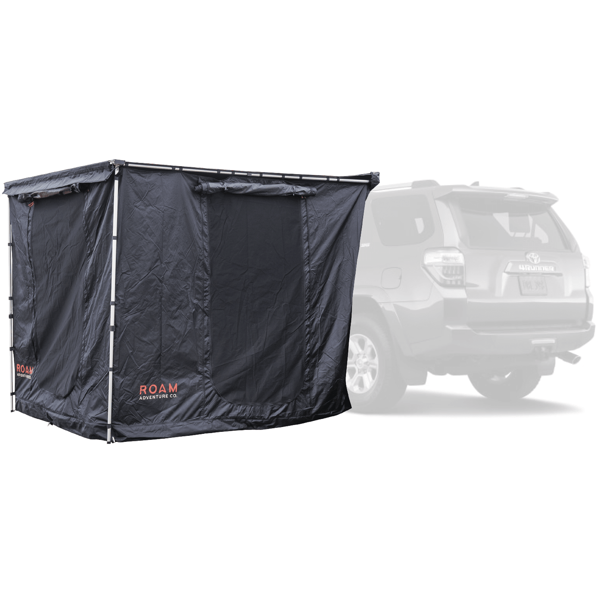 Standard Awning Room - Xtrusion Overland