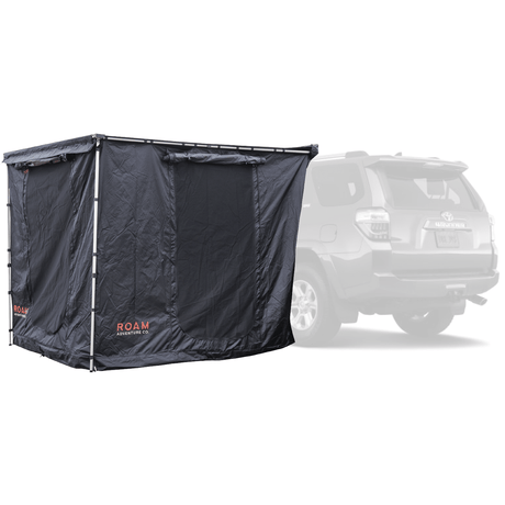 Standard Awning Room - Xtrusion Overland