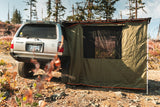 Standard Awning Room - Xtrusion Overland