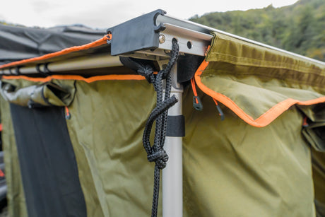 Standard Awning Room - Xtrusion Overland