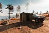 Standard Awning Room - Xtrusion Overland