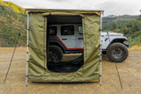 Standard Awning Room - Xtrusion Overland