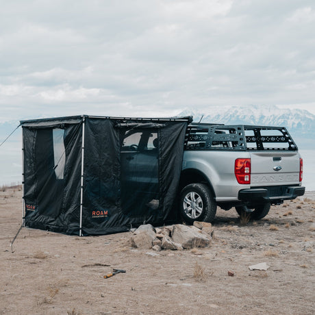Standard Awning Room - Xtrusion Overland