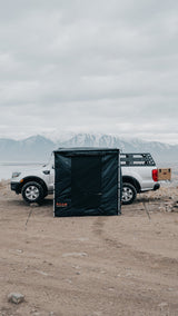 Standard Awning Room - Xtrusion Overland