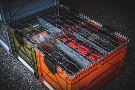 Standard Dividers - Xtrusion Overland