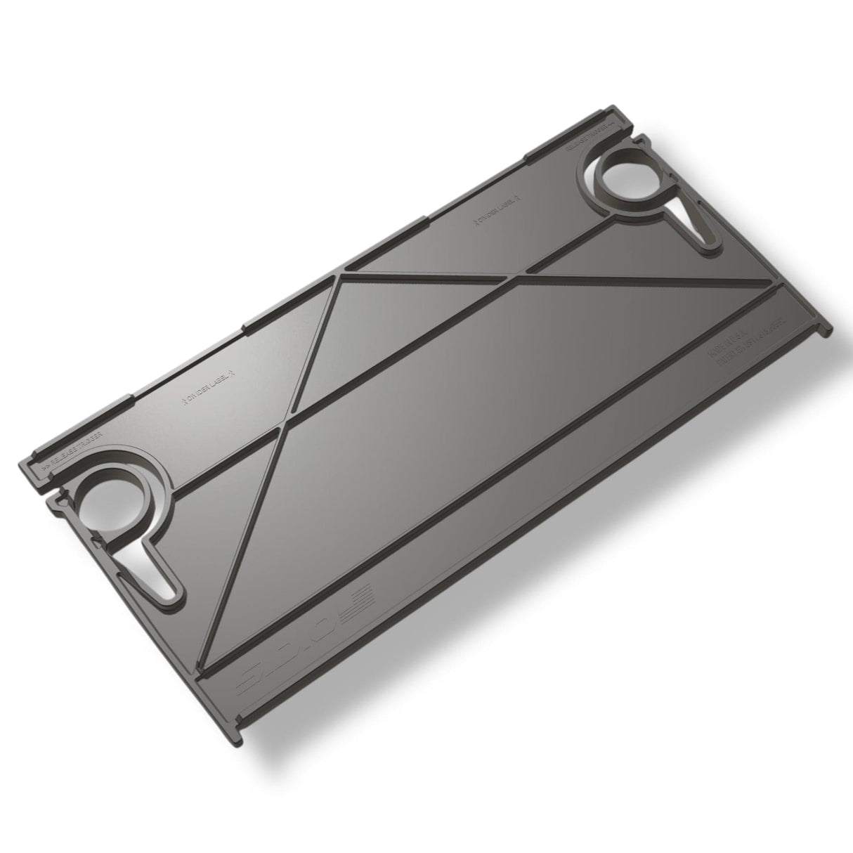 Standard Dividers - Xtrusion Overland