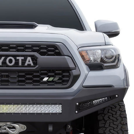 Standard Grille Badge - Xtrusion Overland