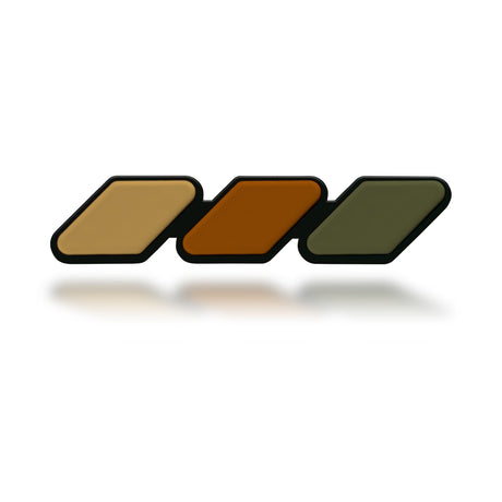 Standard Grille Badge - Xtrusion Overland