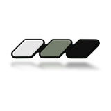 Standard Grille Badge - Xtrusion Overland
