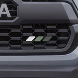 Standard Grille Badge - Xtrusion Overland