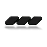 Standard Grille Badge - Xtrusion Overland