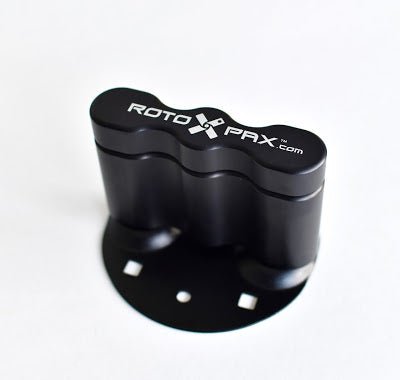 Standard Pack Mount - Xtrusion Overland