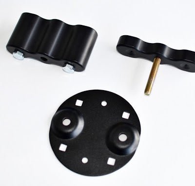 Standard Pack Mount - Xtrusion Overland
