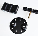 Standard Pack Mount - Xtrusion Overland