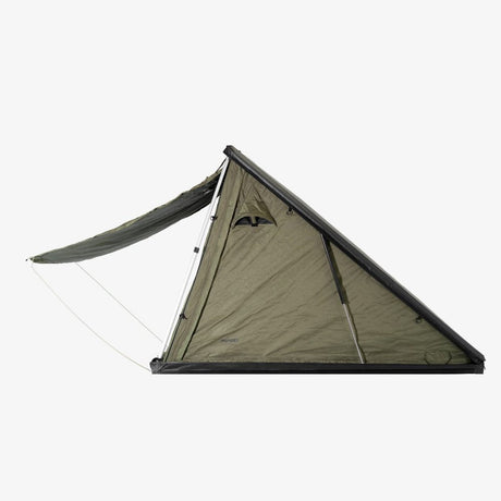 Standard Rooftop Tent - Xtrusion Overland