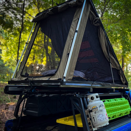 Standard Rooftop Tent - Xtrusion Overland