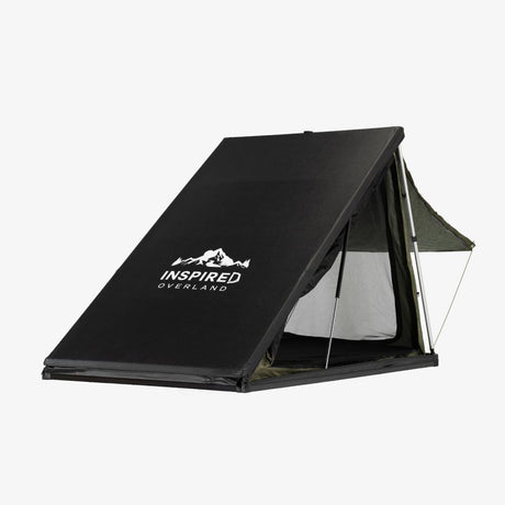 Standard Rooftop Tent - Xtrusion Overland