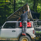 Standard Rooftop Tent - Xtrusion Overland