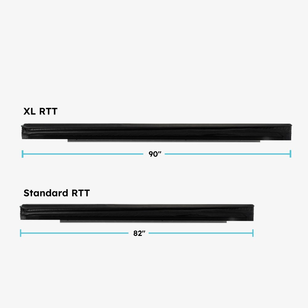Standard Rooftop Tent - Xtrusion Overland