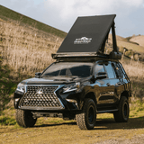 Standard Rooftop Tent - Xtrusion Overland