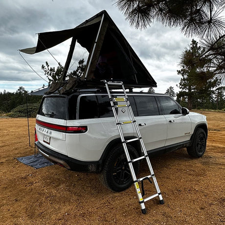 Standard Rooftop Tent - Xtrusion Overland