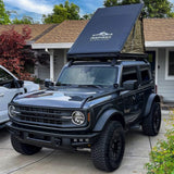 Standard Rooftop Tent - Xtrusion Overland