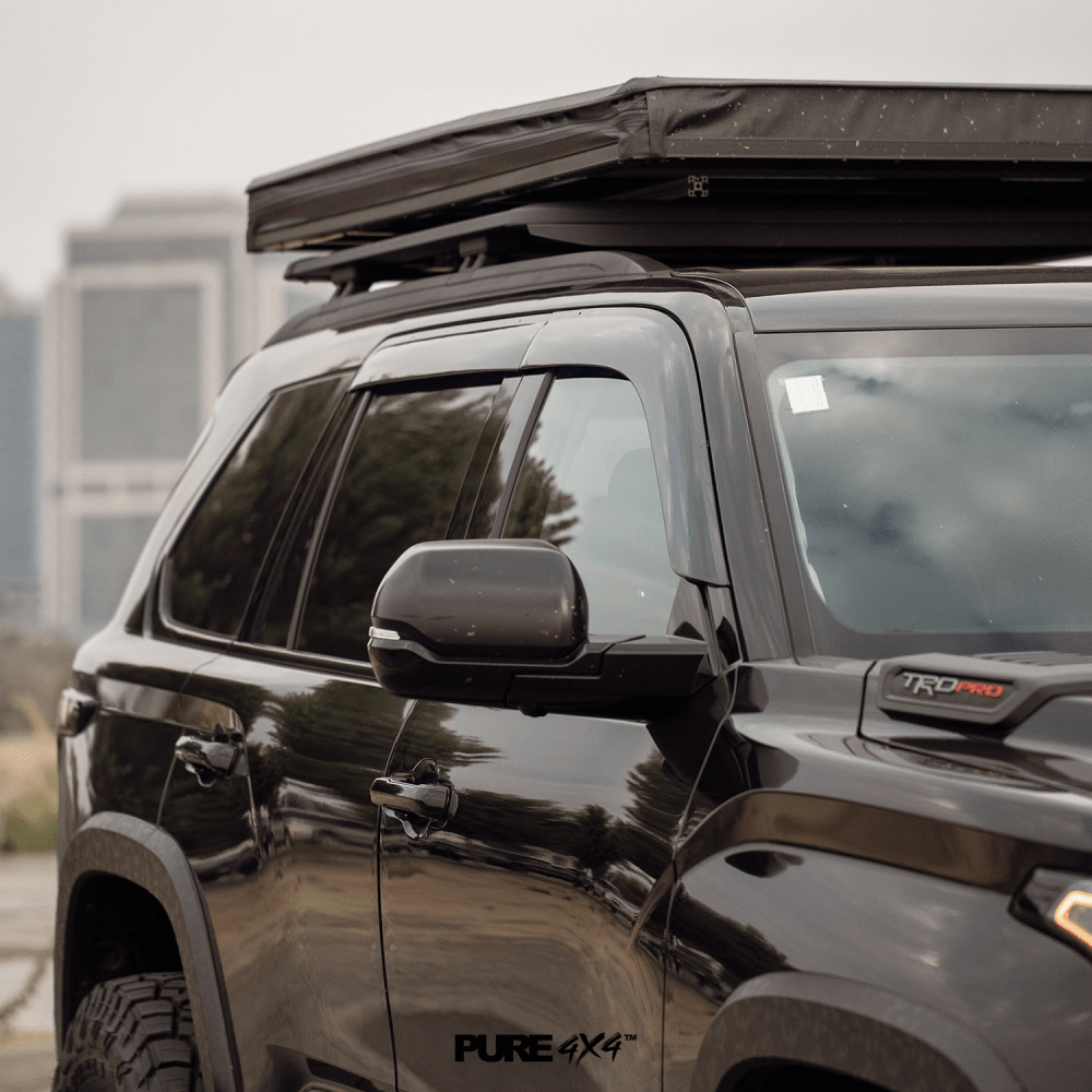 Standard Rooftop Tent - Xtrusion Overland