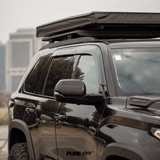Standard Rooftop Tent - Xtrusion Overland