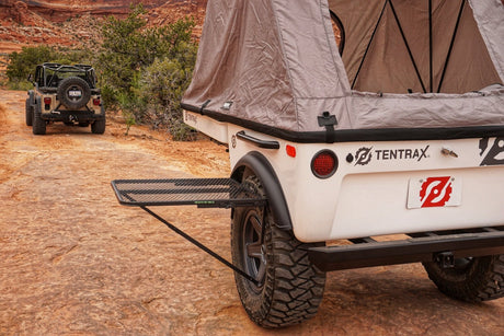 Standard Steel Camping Table - Xtrusion Overland