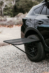 Standard Steel Camping Table - Xtrusion Overland