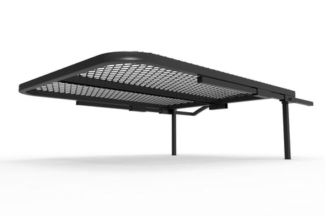 Standard Steel Camping Table - Xtrusion Overland